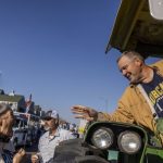 Control of the Senate rests on Tester’s appeal in a changing Montana