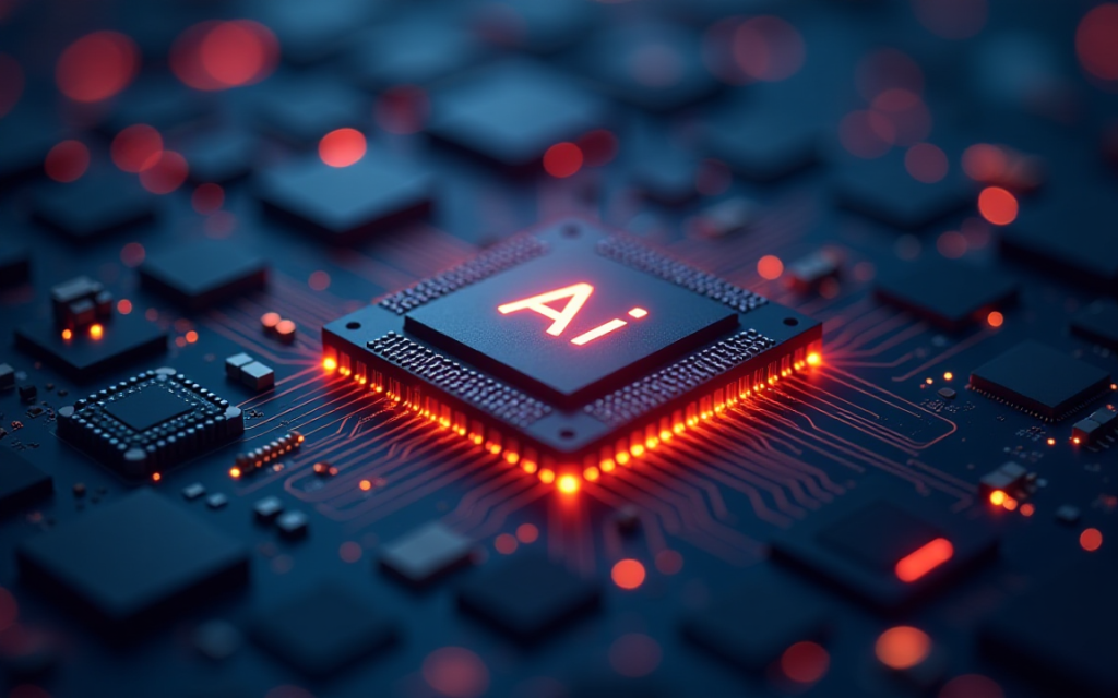 Very good news for SOXL ETF: is this semiconductor fund a buy?