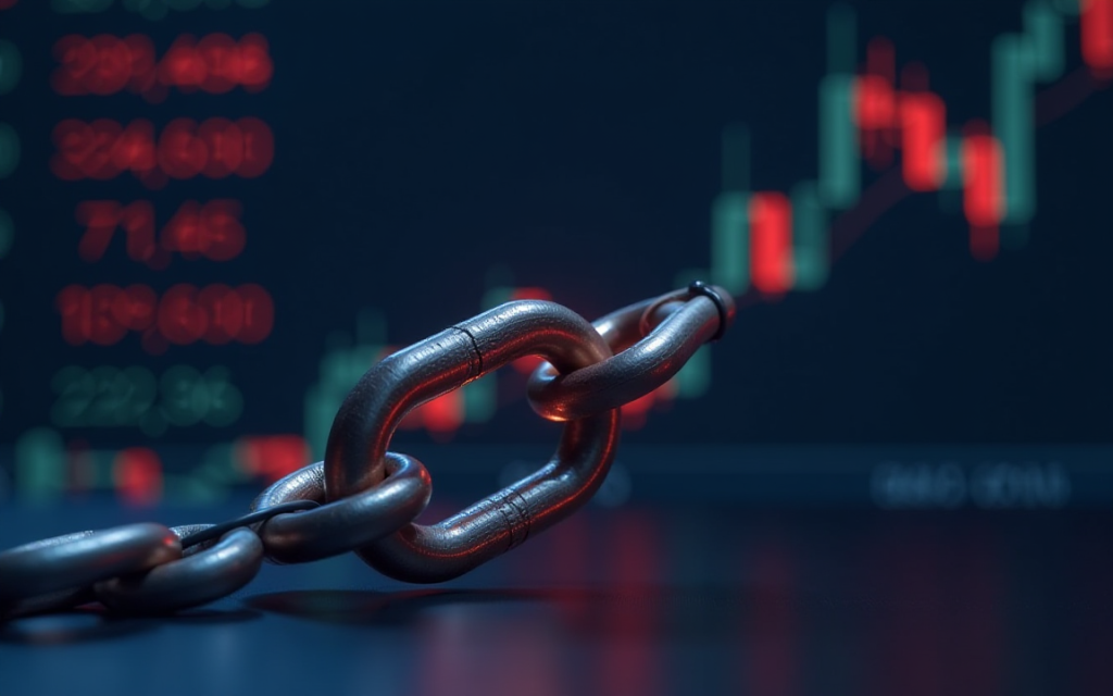 Top crypto to watch today: Kaspa, NEWT, Sonic, and Chainlink