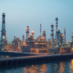 Brent crude oil price forecast ahead of OPEC+ meeting