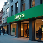 Top 3 reasons to buy Lloyds Bank shares
