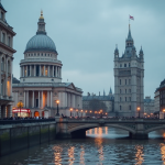 FTSE 100 Index shares of 2025: Rolls-Royce, Fresnillo, BAE, and more