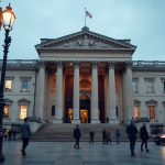 GBP/USD forecast: C&H pattern points to a sterling surge