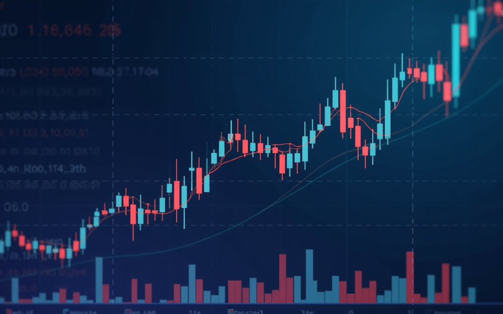 XRP price prediction: token climbs to $2.33 as volume-backed rally tests breakout zone