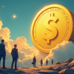 A new money order: Wall Street, tech titans embrace Stablecoins as regulation looms