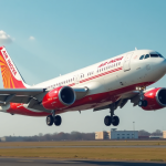 Air India crash: airline ordered to inspect Boeing 787 fleet; probe on engine thrust