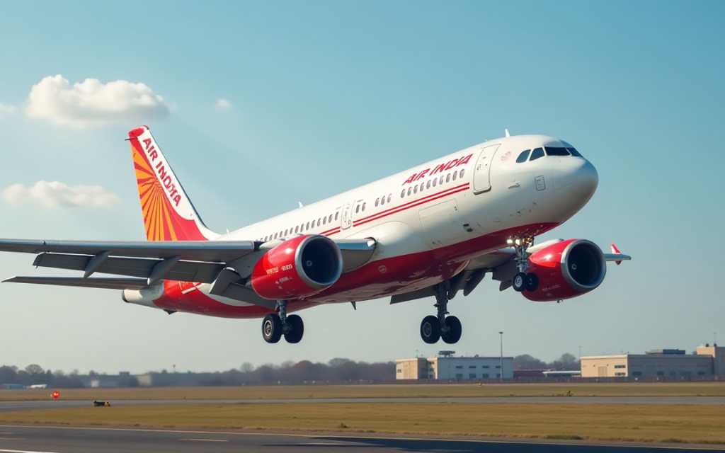 Air India plane crash: BA, GE shares fall; will it threaten Boeing’s road to recovery?