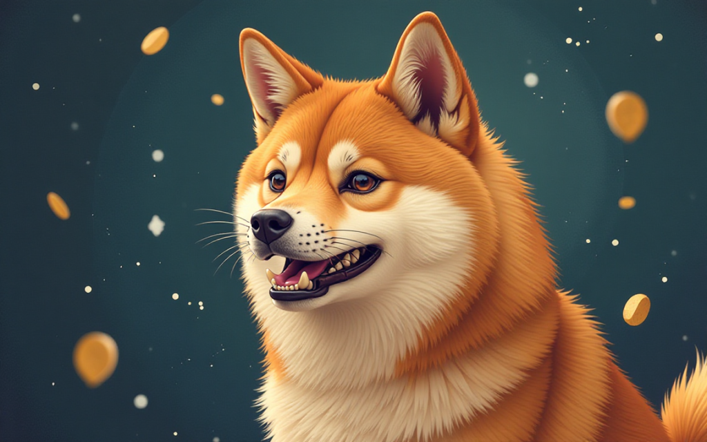 Shiba Inu up 16% from 16-month low; MACD crossover signals short-term rally