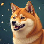 Shiba Inu up 16% from 16-month low; MACD crossover signals short-term rally