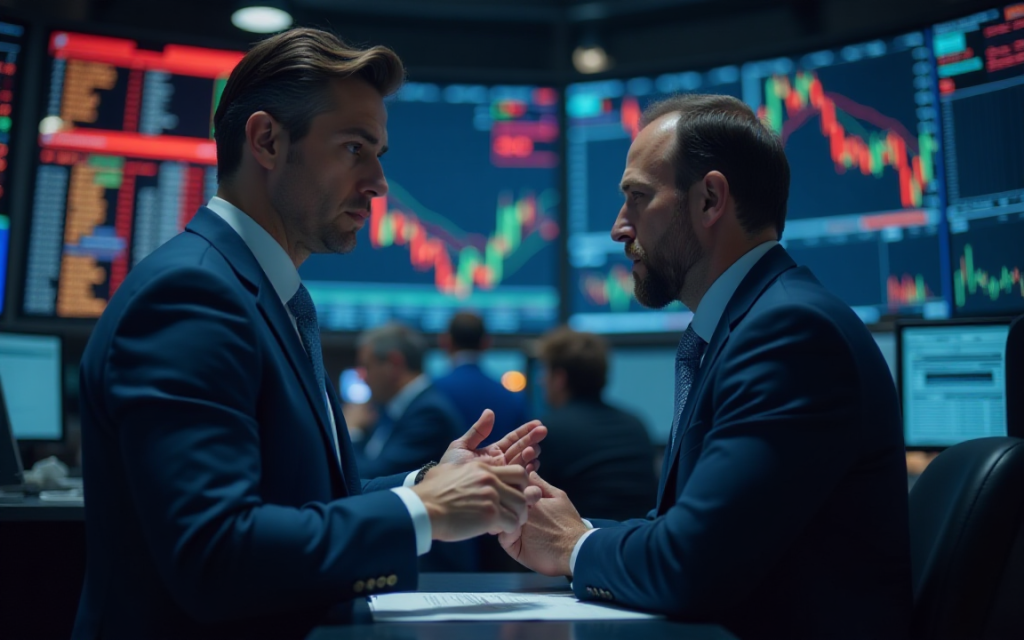 US stocks rebound on Mon: Dow Jones up 0.6%, Nasdaq jumps 1%