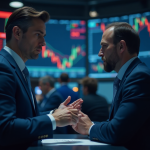 US stocks rebound on Mon: Dow Jones up 0.6%, Nasdaq jumps 1%