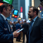 US stocks shrug off Mideast tensions: Dow Jones, S&P trade flat