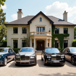 From ‘burning platform’ to 600% surge: inside Rolls-Royce CEO’s ‘Four Pillar’ miracle turnaround