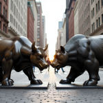 Top 4 catalysts for the S&P 500 VOO ETF stock this week