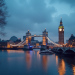 GBP/USD forecast ahead of UK and US inflation data