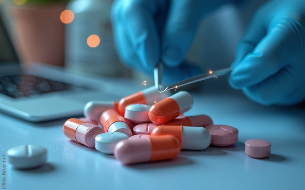 Novo Nordisk shares fall as it slashes 2025 outlook amid US sales drag