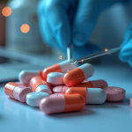 Novo Nordisk shares fall as it slashes 2025 outlook amid US sales drag