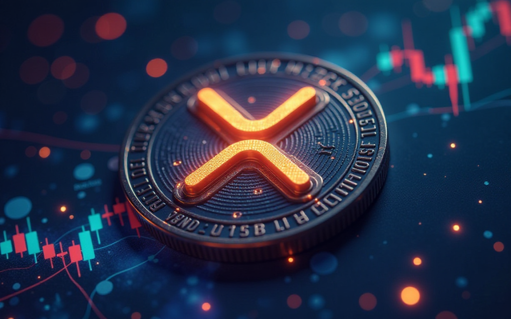 XRP price prediction as Ripple partners with Dubai’s Ctrl Alt