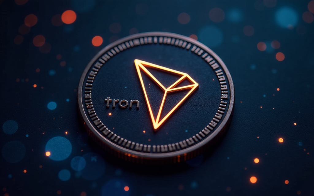 Top 4 reasons why Tron price may surge 55% soon