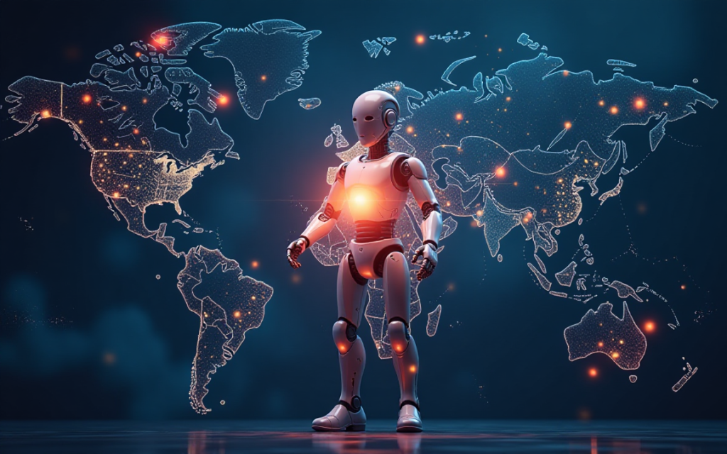 Cloudflare shuts the gate on AI crawlers, puts publishers in control