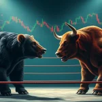 US stocks jittery as tariff concerns remain: S&P flat, Dow slips at open