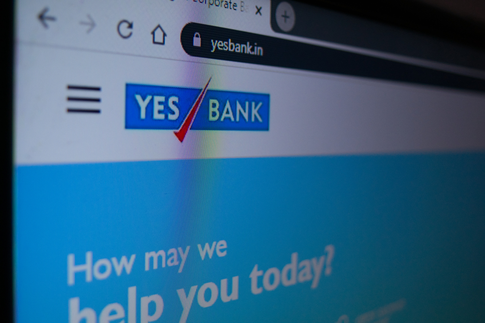 The bullish case for the falling Yes Bank share price