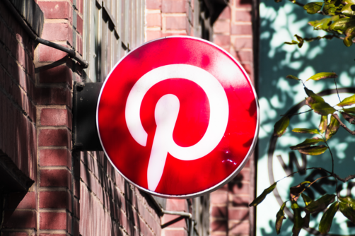 Pinterest stock price forecast: irrational crash after earnings