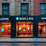 Here’s why Barclays, NatWest, Lloyds share prices are crashing