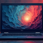 Dell shares fall on mixed outlook but AI-related momentum drives optimism