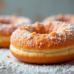 Will the Harry Porter donuts boost the Krispy Kreme stock price?