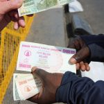 The Zimbabwe ZiG currency is flourishing: here’s why