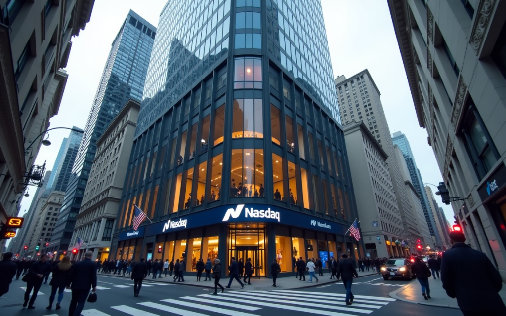 Top catalysts for the Nasdaq 100 Index and QQQ ETF this week