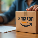 Amazon shares fall more than 8% premarket as AWS growth disappoints investors