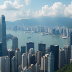 Hang Seng Index: bubble warnings ahead of Alibaba, ICBC, Byd earnings