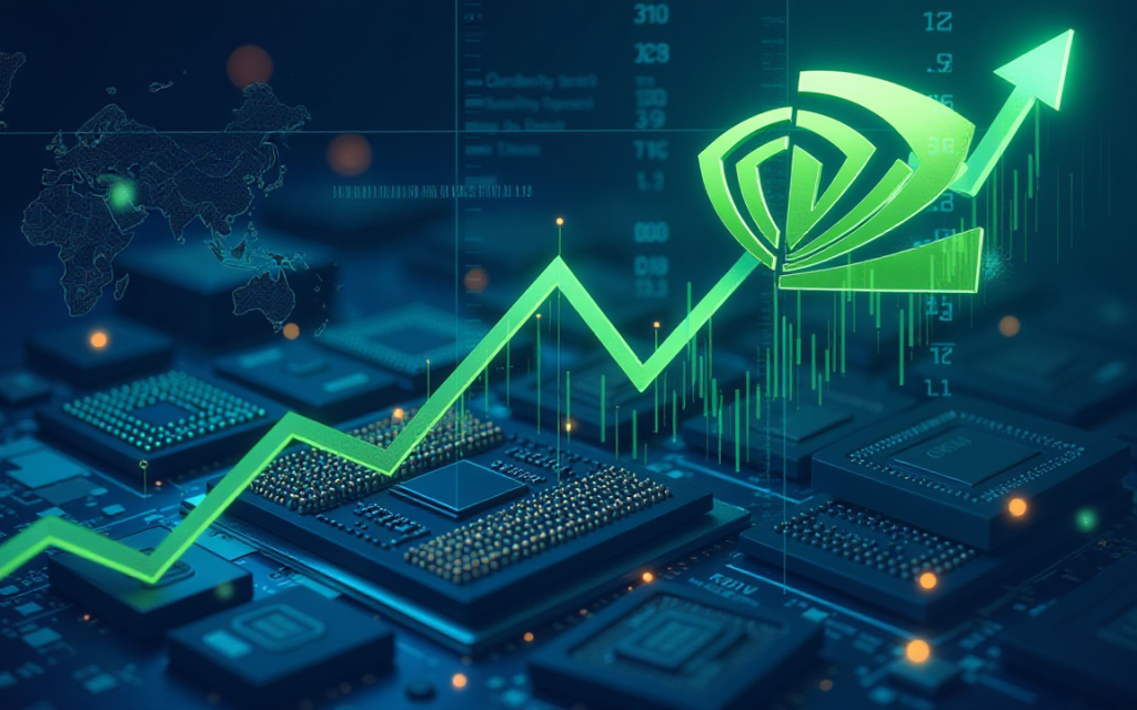 Goldman Sachs boosts Nvidia price target to $200 ahead of Q2 earnings