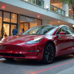 Tesla stock price ripe for a big move as valuation issues persist