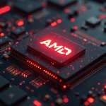 Here’s why the AMD stock price crashed after earnings