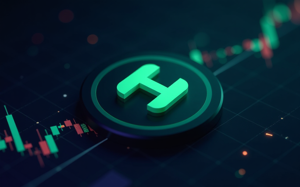 Hyperliquid (HYPE) hits $50 ATH as institutional adoption accelerates