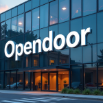 Opendoor shares jump as CEO Carrie Wheeler resigns amid investor pressure