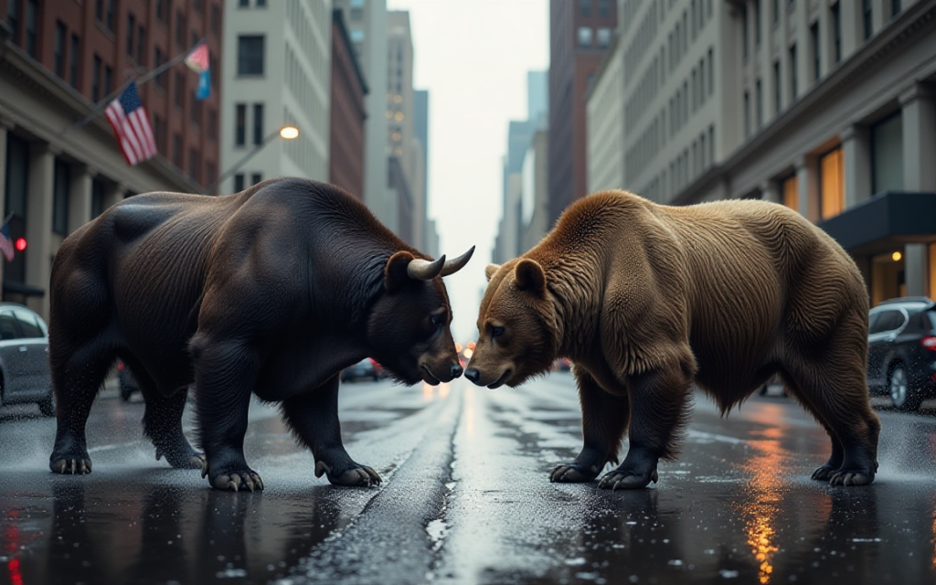 Top 4 reasons why the S&P 500’s VOO ETF is about to surge