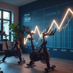 Goldman Sachs turns bullish on Peloton after strong Q4 results, sees 61% upside