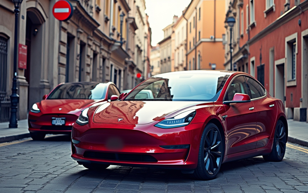 Very bad news for Tesla stock and TSLY ETF