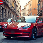 Very bad news for Tesla stock and TSLY ETF