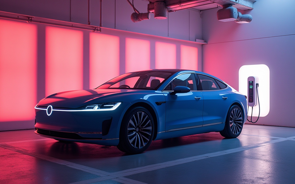 Lucid stock price is at risk as CEO confirms cash crunch fears