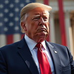 Tim Cook’s repeated ‘thank yous’ at Trump’s White House dinner go viral