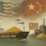 USD/ARS forecast: What’s happening with the Argentine peso?
