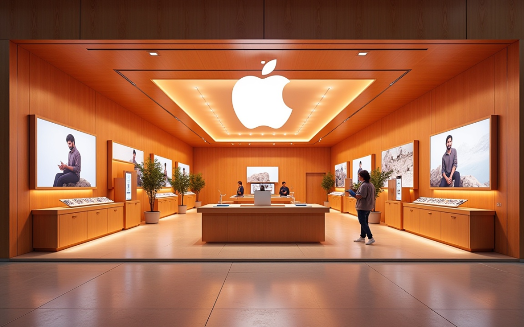 Apple’s iPhone 17 launch sends this Indian stock to a 16-year high weekly gain