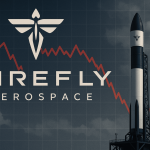 Firefly Aerospace plunge 10% after wider quarterly loss