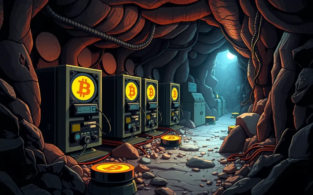 Bitfarms stock price is soaring: is it too late to buy