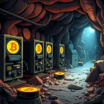 Bitfarms stock price is soaring: is it too late to buy